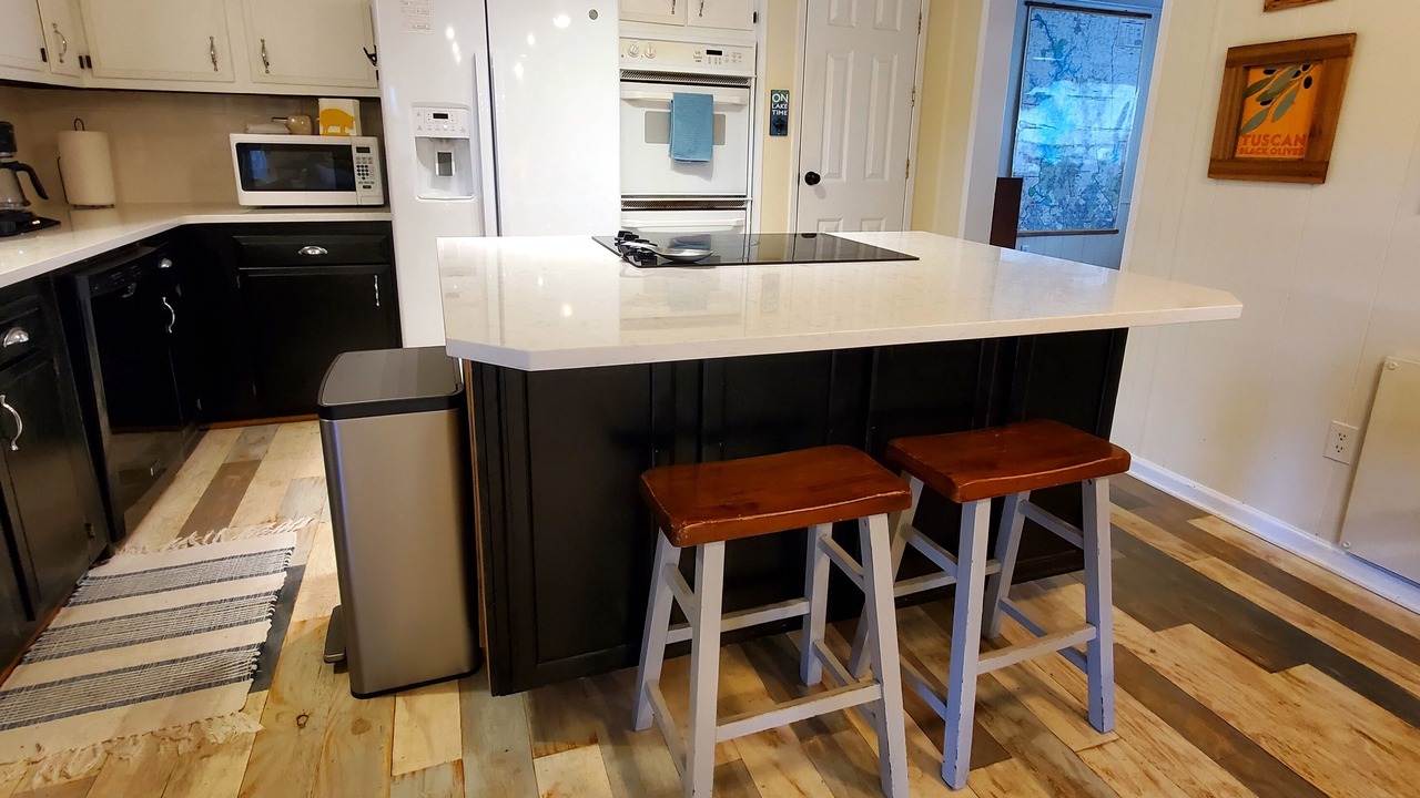 Photo of Kitchen in Mountain Island