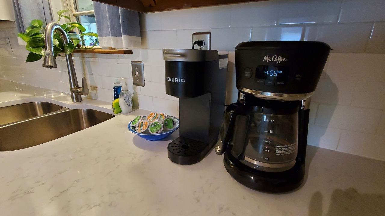 Photo of Kitchen in Mountain Island