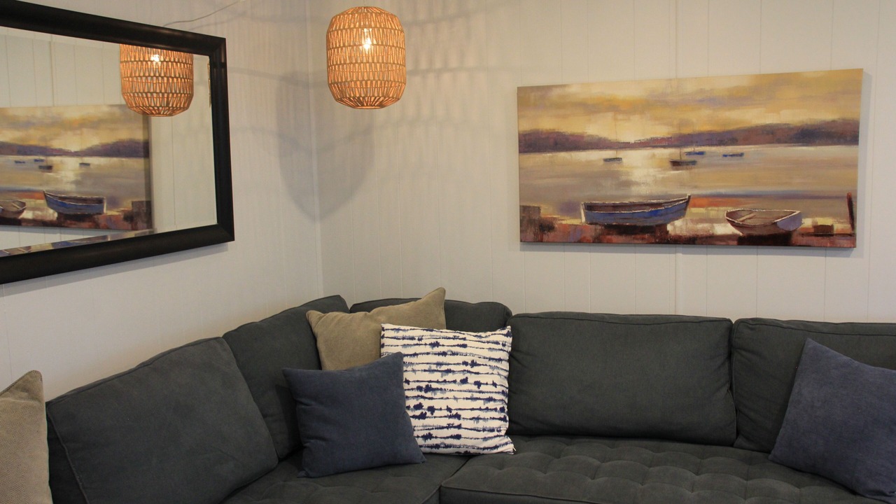 Photo of Livingroom in Mountain Island