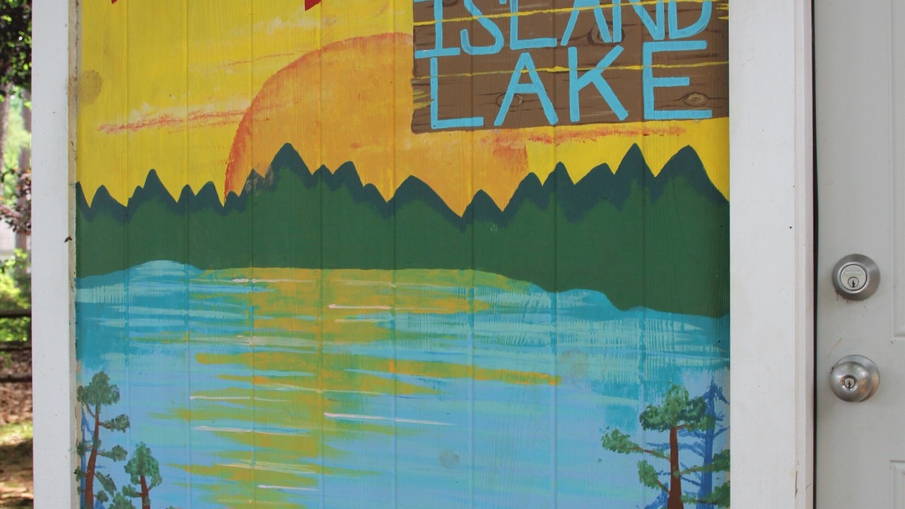 Photo of Outdoor in Mountain Island