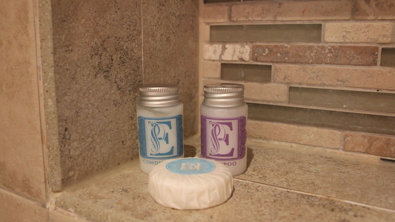 Photo of Bathroom in Mountain Island