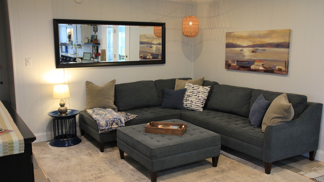 Photo of Livingroom in Mountain Island