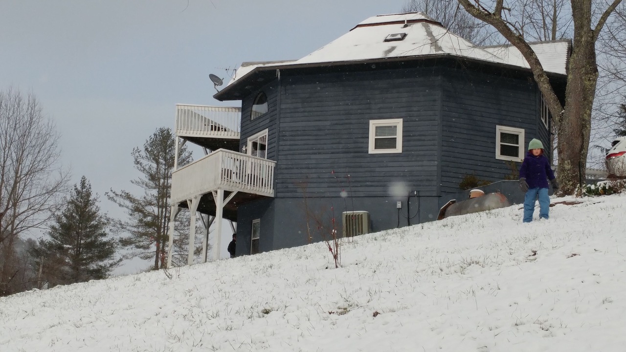 Photo of Outdoor in Franklin