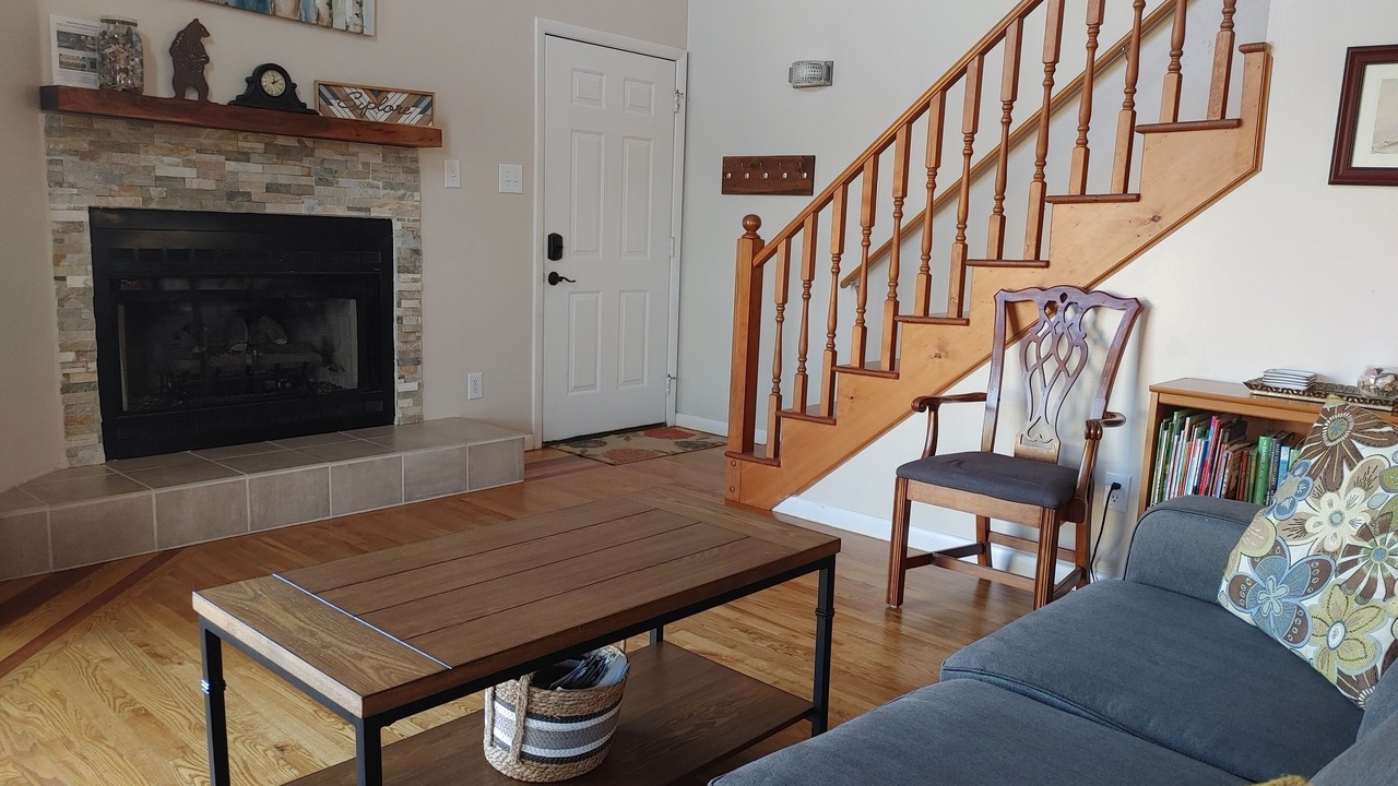 Photo of Livingroom in Franklin