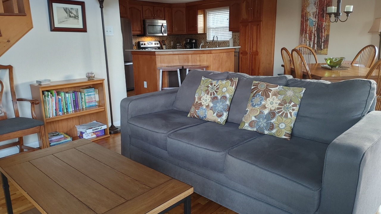Photo of Livingroom in Franklin
