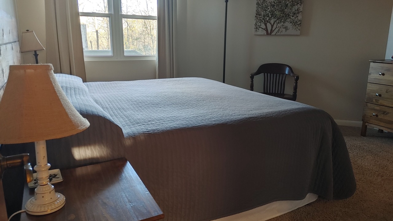Photo of Bedroom in Franklin