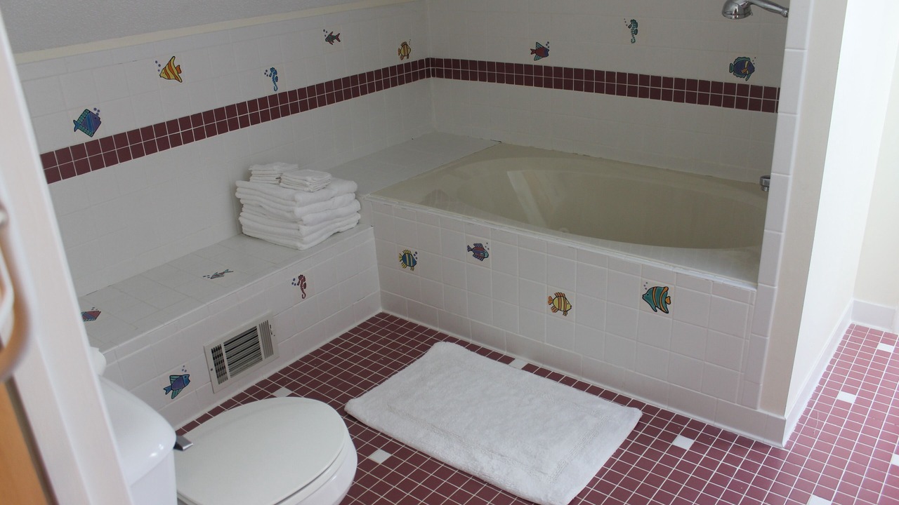 Photo of Bathroom in Franklin