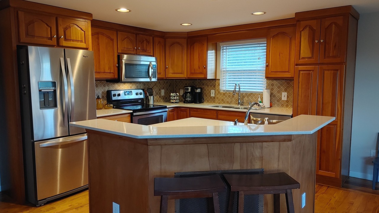 Photo of Kitchen in Franklin