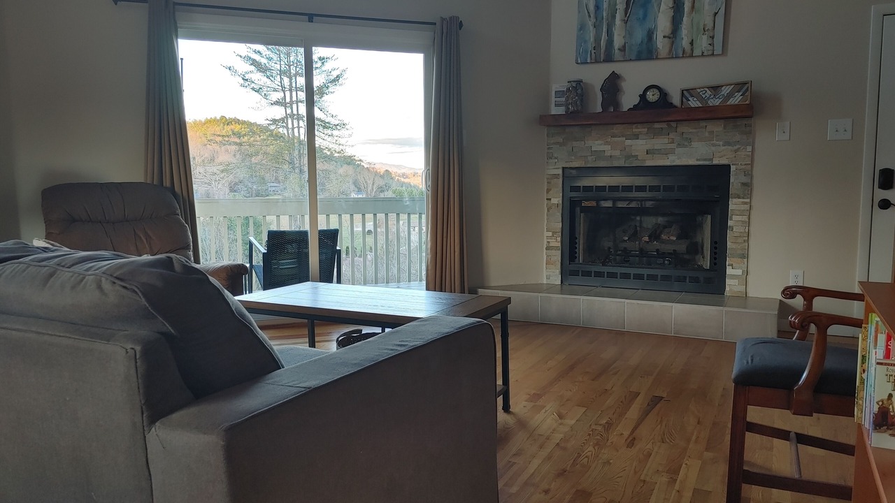 Photo of Livingroom in Franklin
