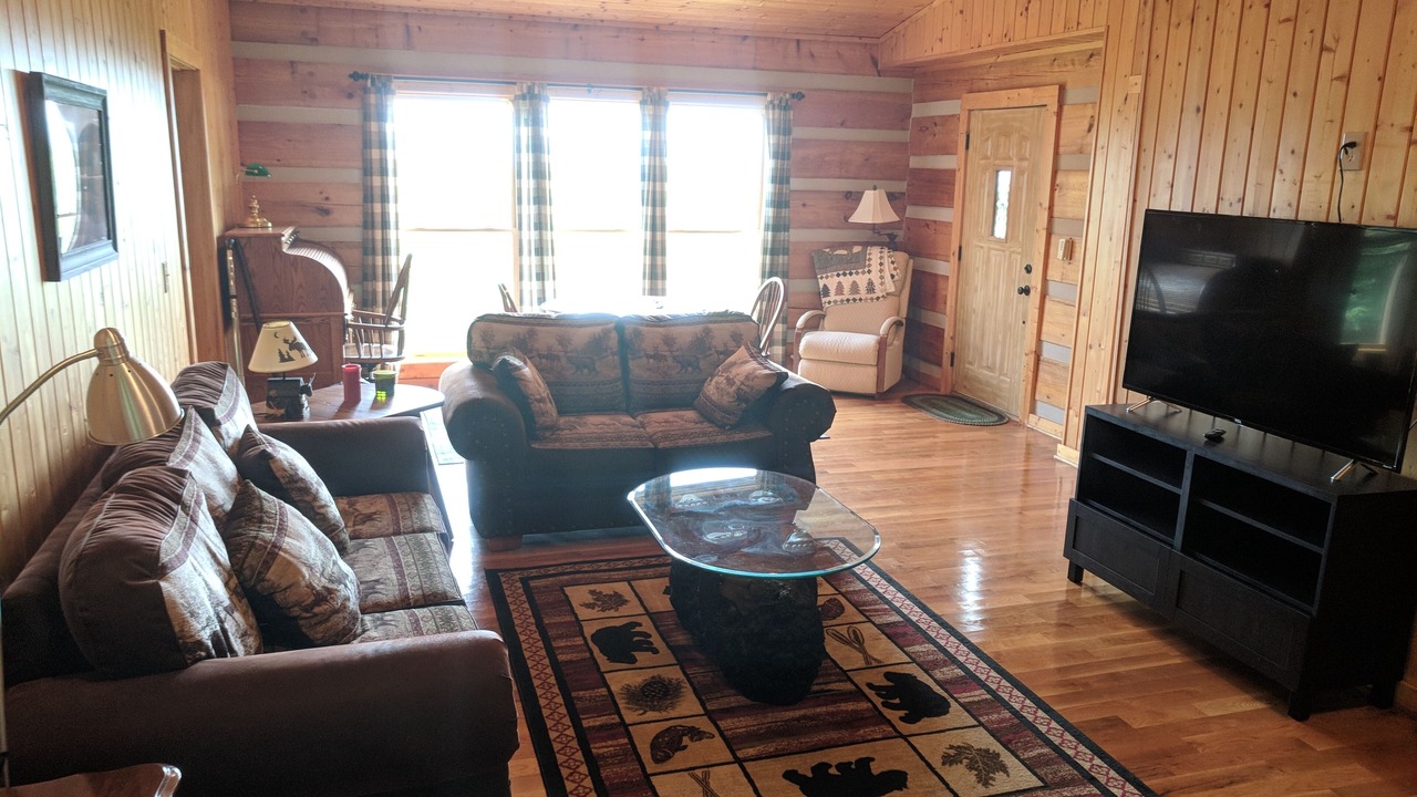 Photo of Livingroom in Hays