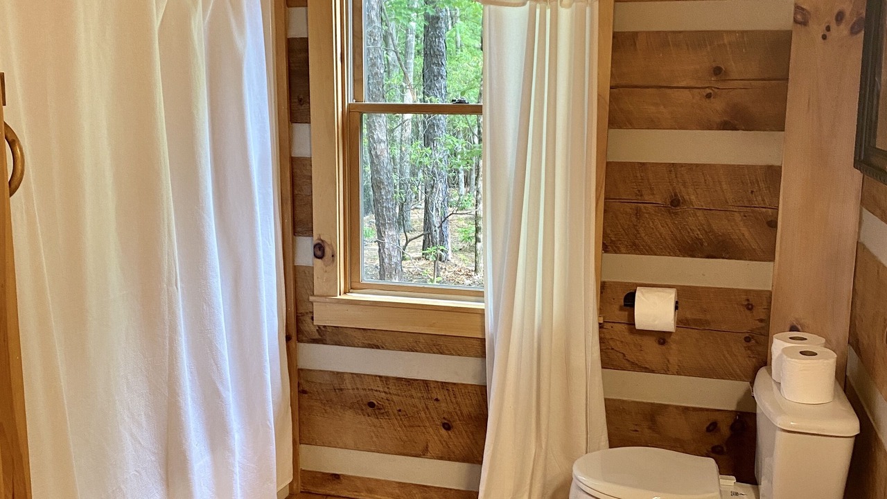 Photo of Bathroom in Hays