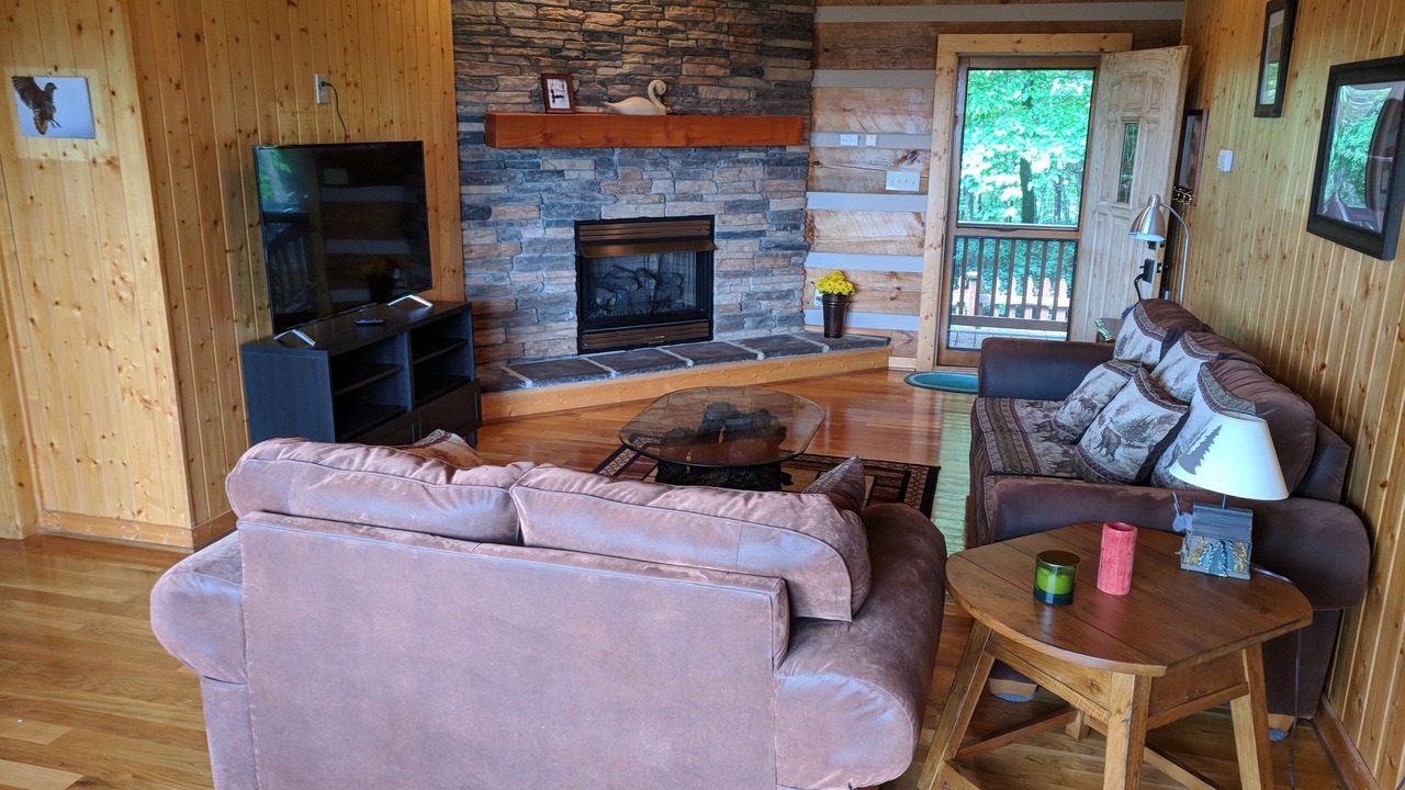Photo of Livingroom in Hays