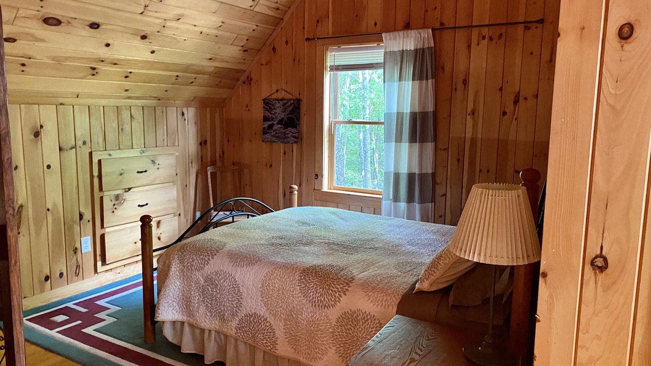 Photo of Bedroom in Hays