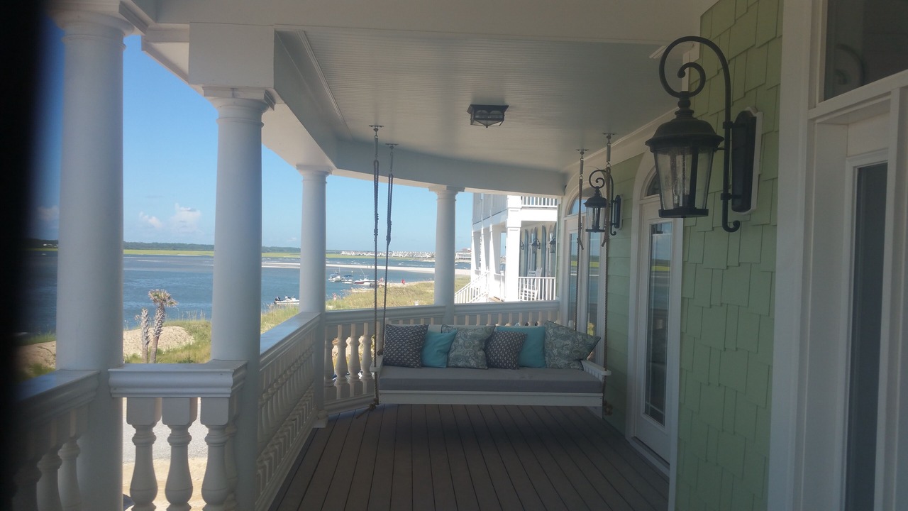 Photo of Outdoor in Sunset Beach