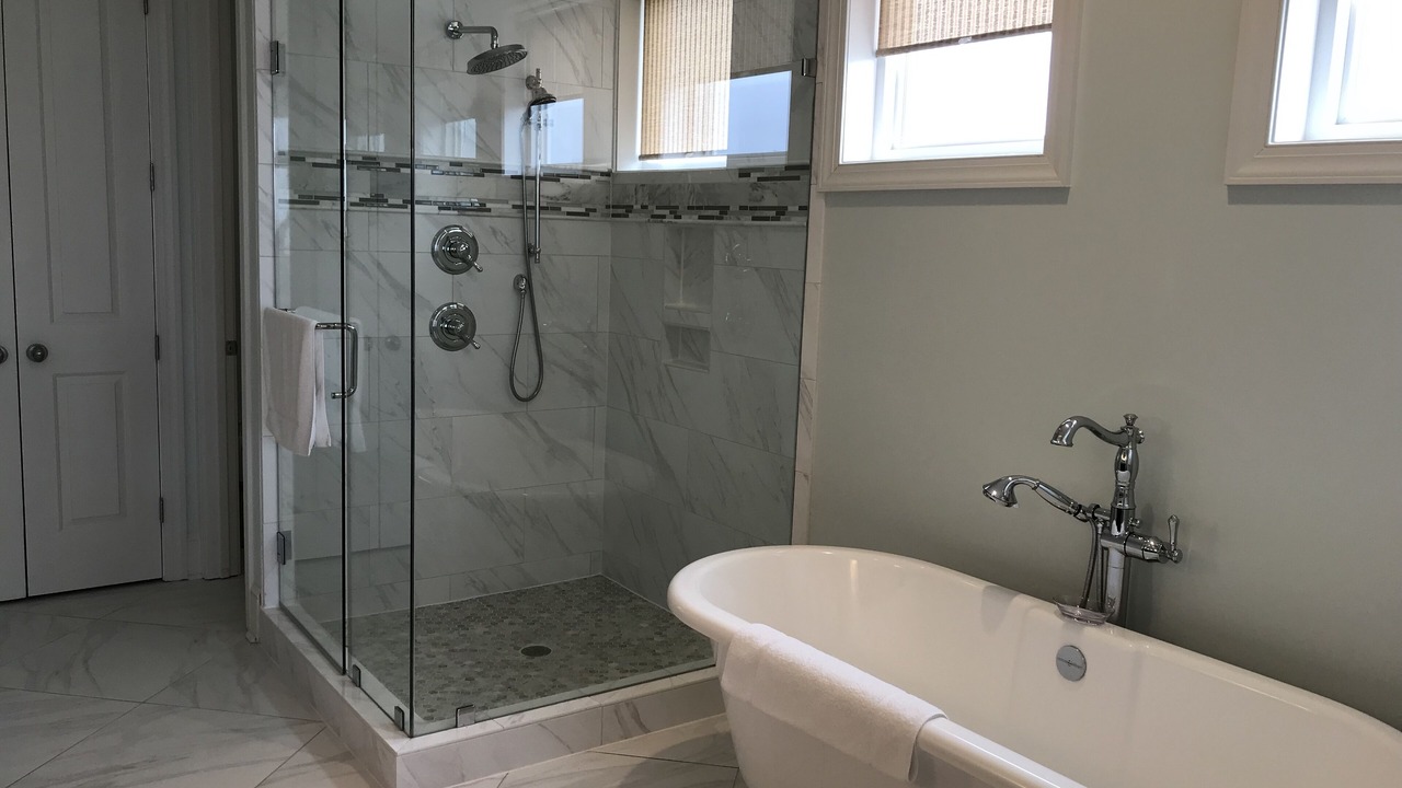 Photo of Bathroom in Sunset Beach