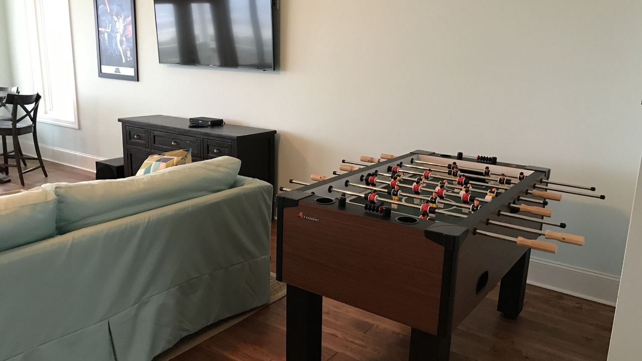 Photo of Bedroom in Sunset Beach