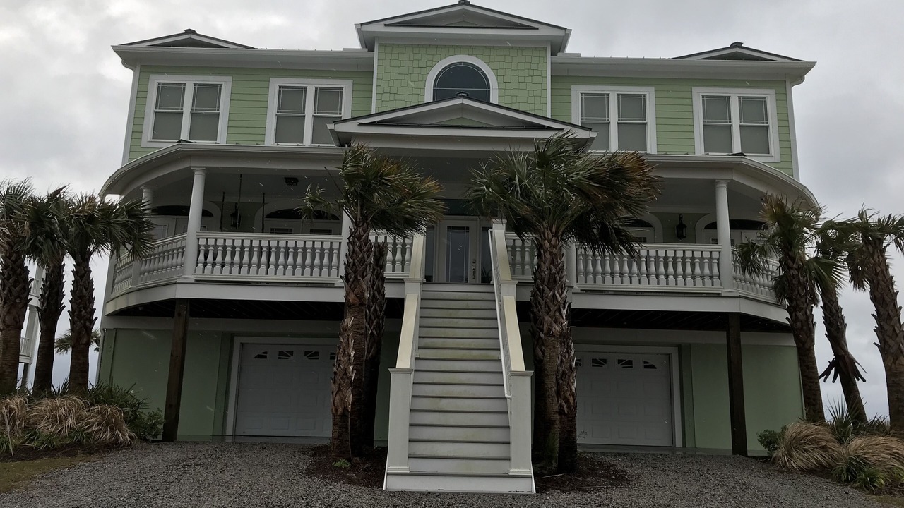 Photo of Outdoor in Sunset Beach