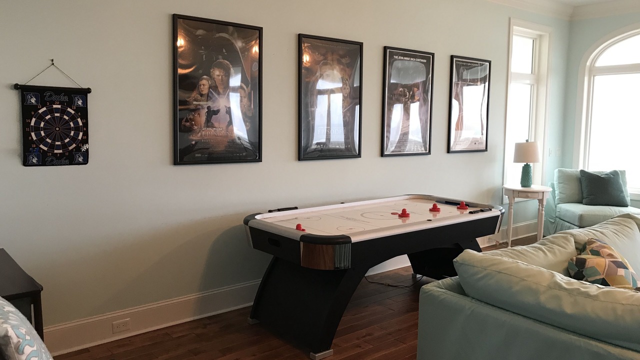 Photo of Bedroom in Sunset Beach