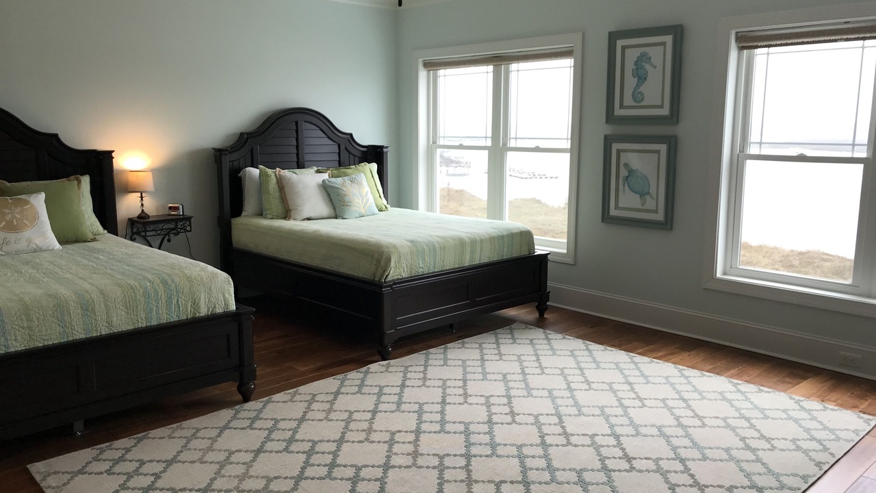Photo of Bedroom in Sunset Beach
