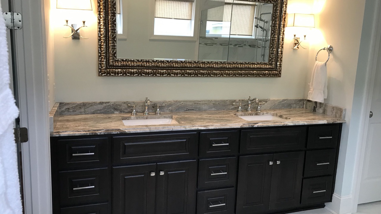 Photo of Bathroom in Sunset Beach