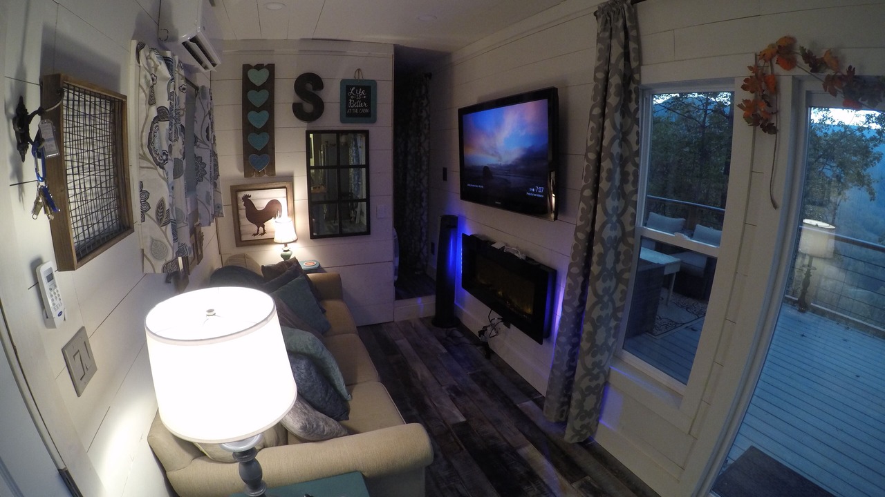 Photo of Livingroom in Otto