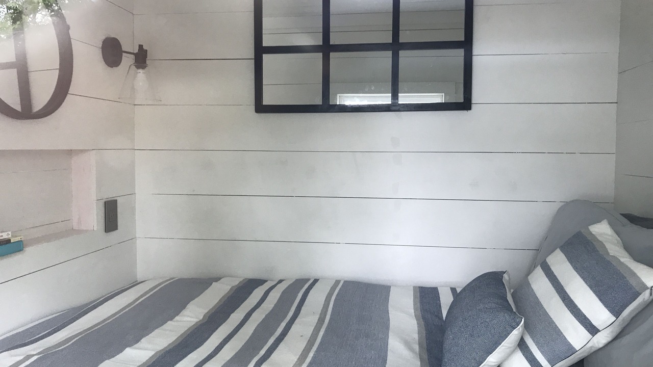 Photo of Bedroom in Otto