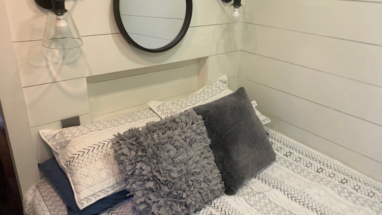 Photo of Bedroom in Otto