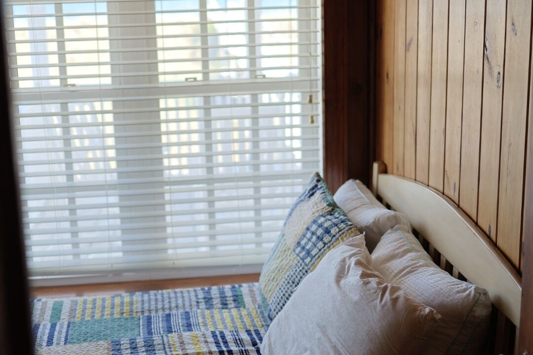Photo of Bedroom in North Carolina Coast