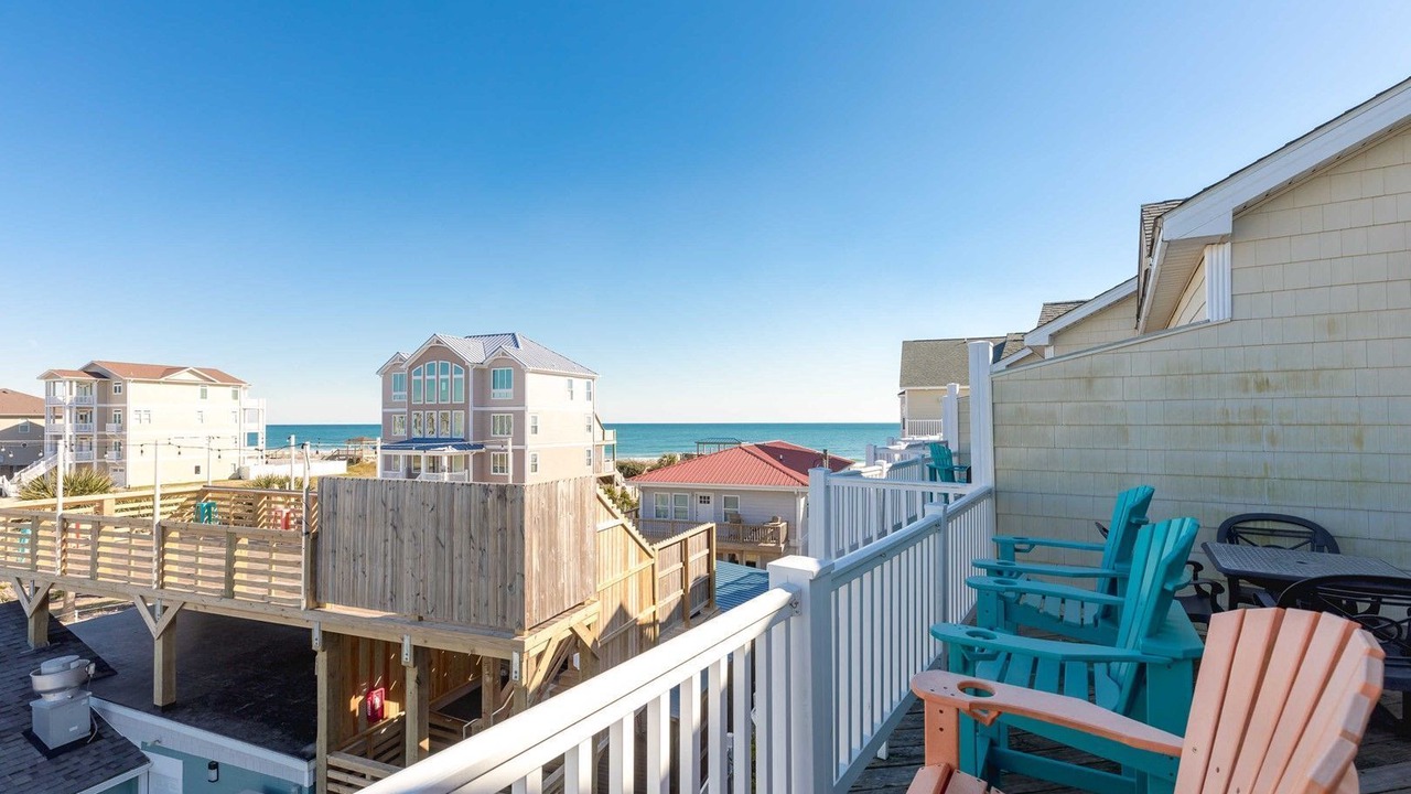 Photo of Others in Surf City