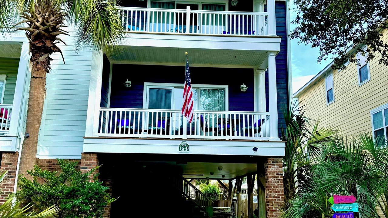 Photo of Others in Surfside Beach