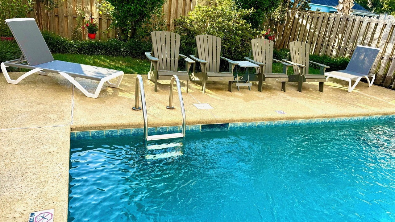 Photo of Outdoor in Surfside Beach
