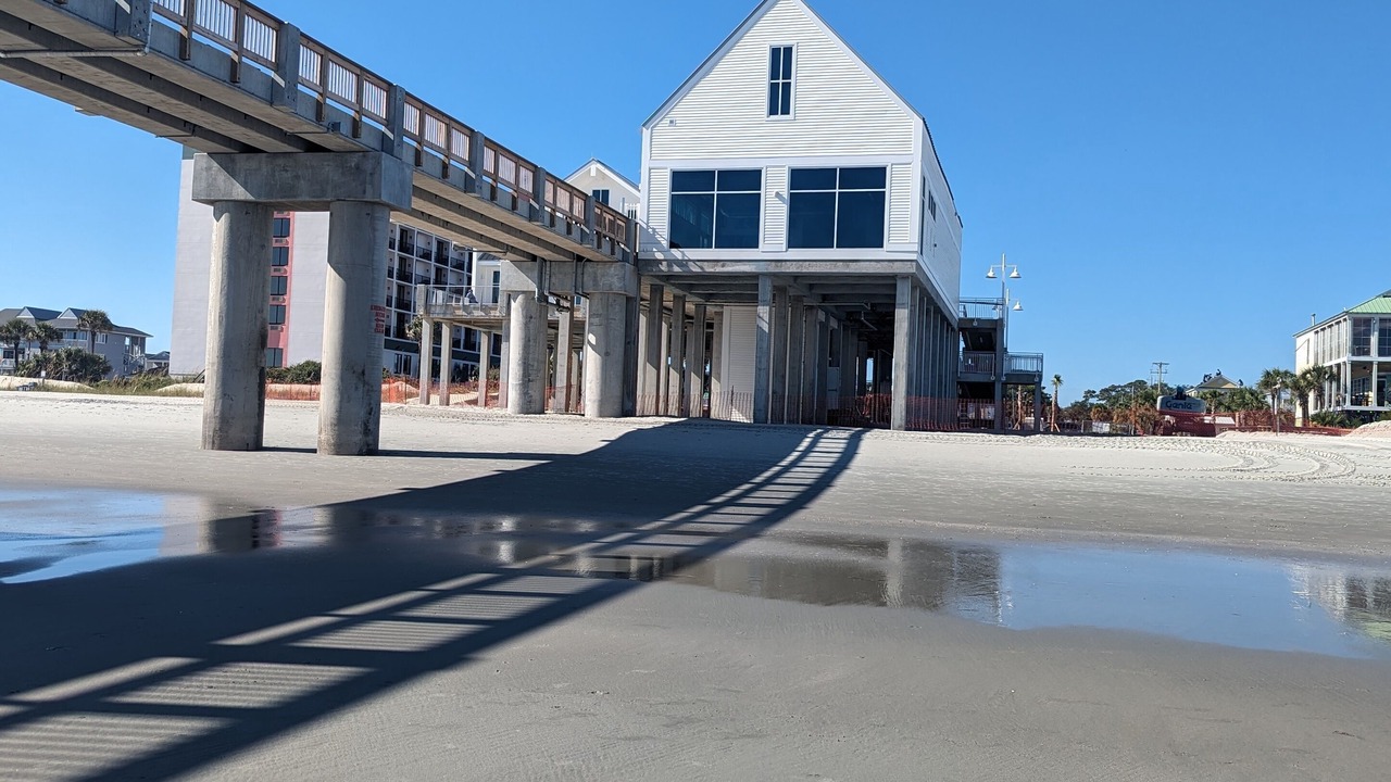 Photo of Others in Surfside Beach