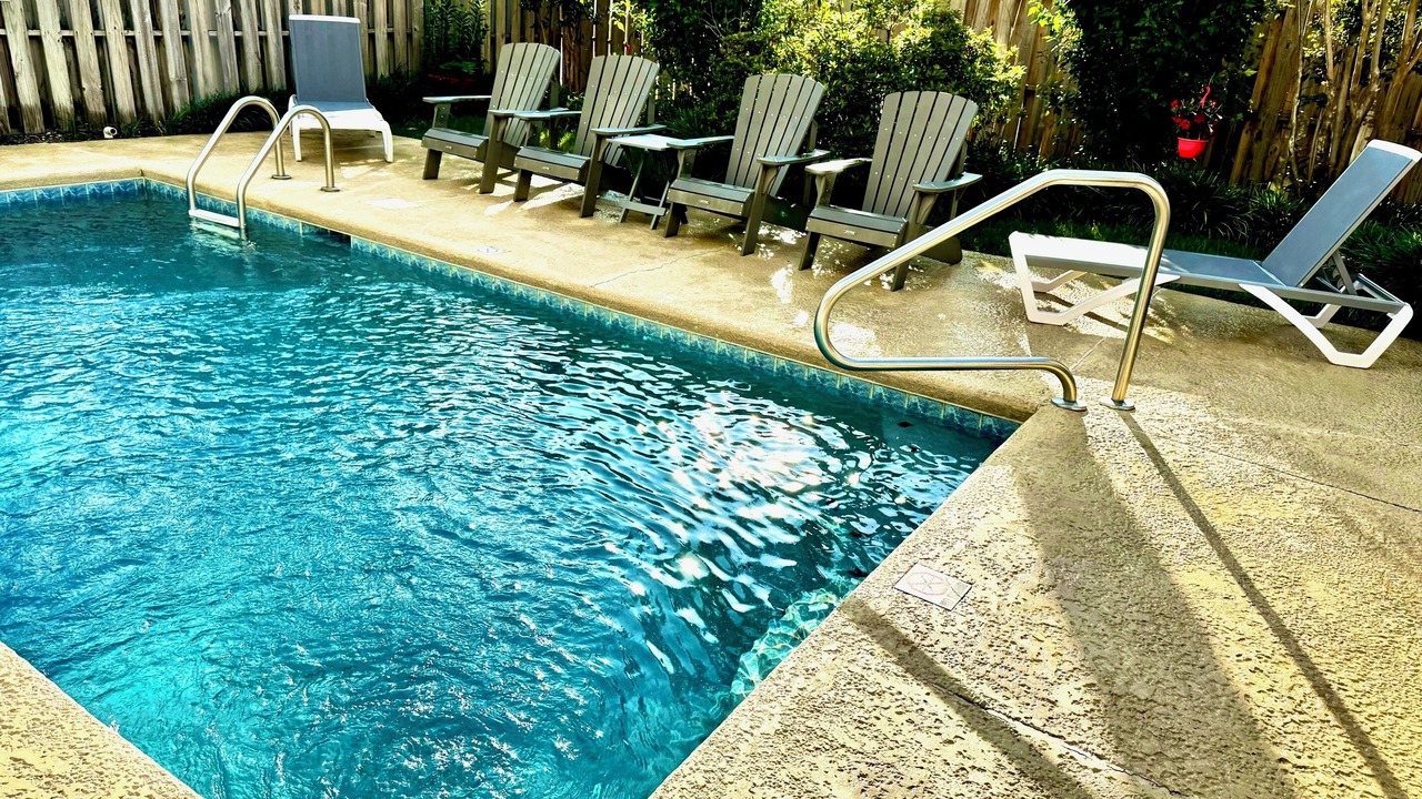 Photo of Outdoor in Surfside Beach