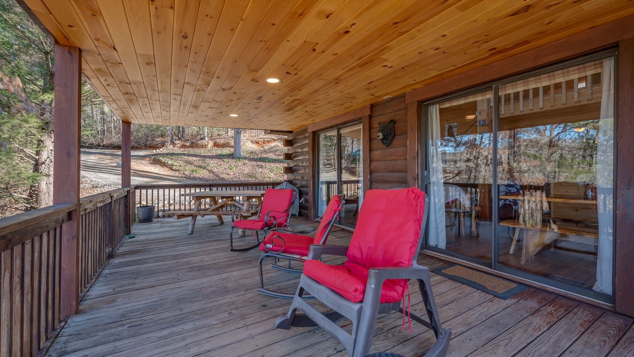 Photo of Outdoor in Lake Lure