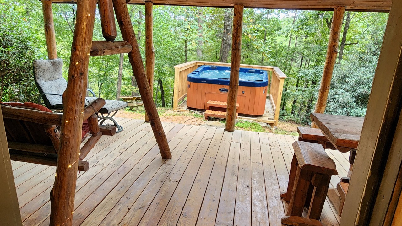 Photo of Outdoor in Lake Lure