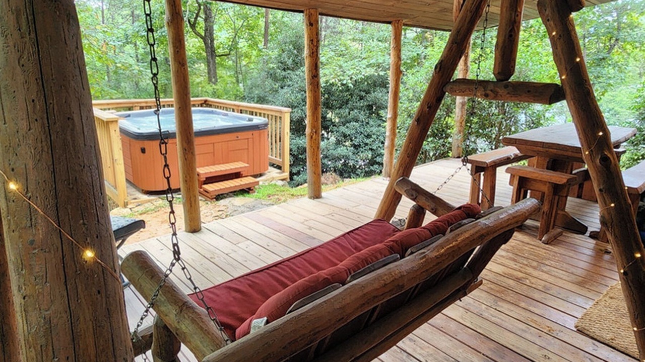 Photo of Outdoor in Lake Lure