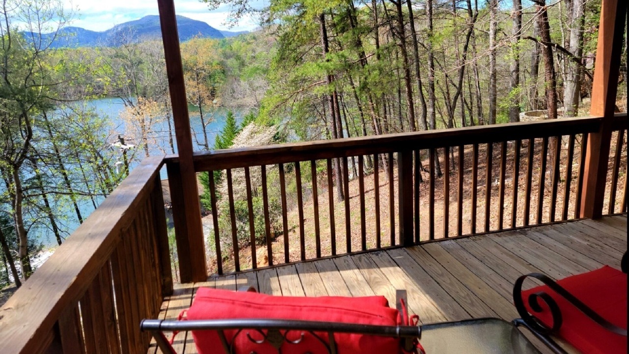 Photo of Outdoor in Lake Lure