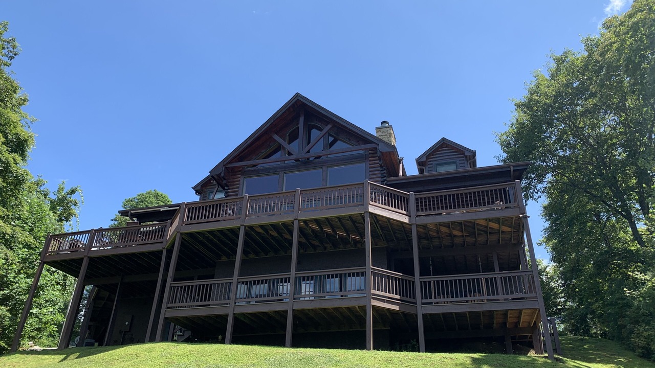 Photo of Outdoor in Pisgah Forest
