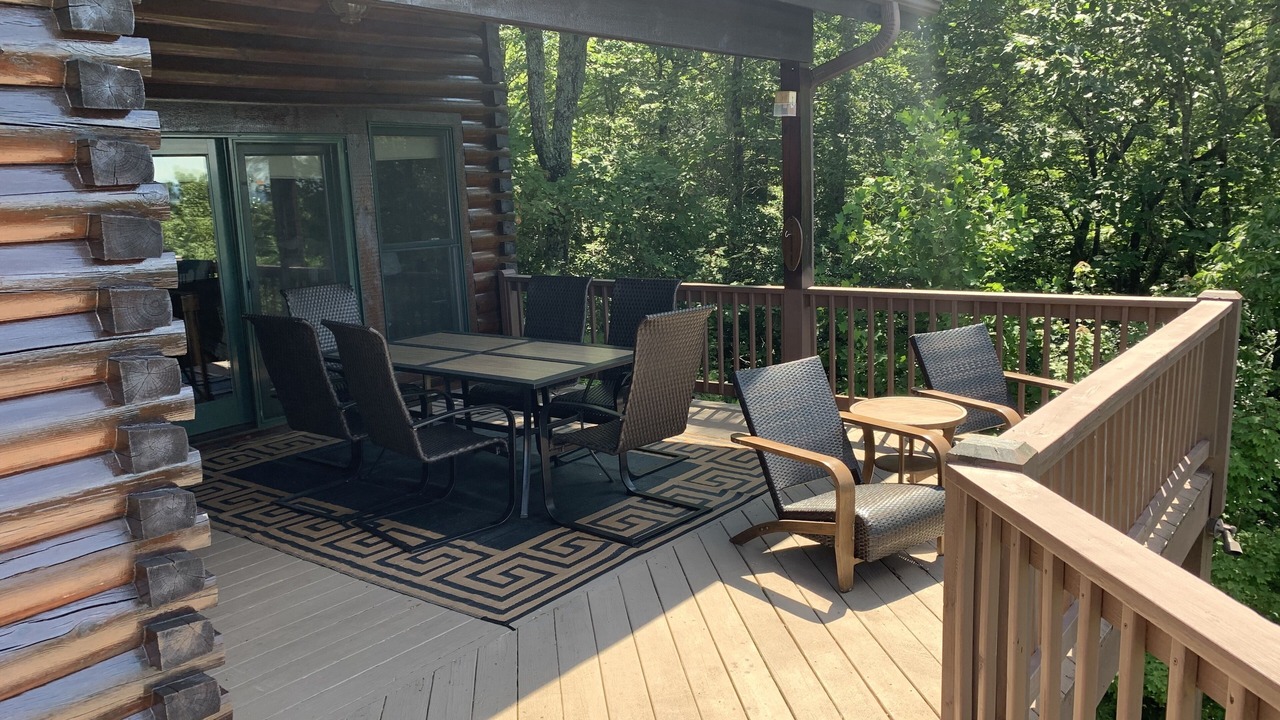 Photo of Outdoor in Pisgah Forest