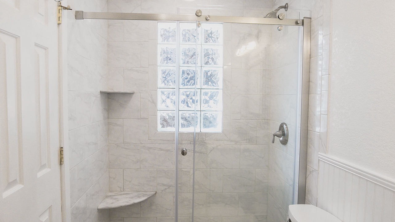 Photo of Bathroom in Duck