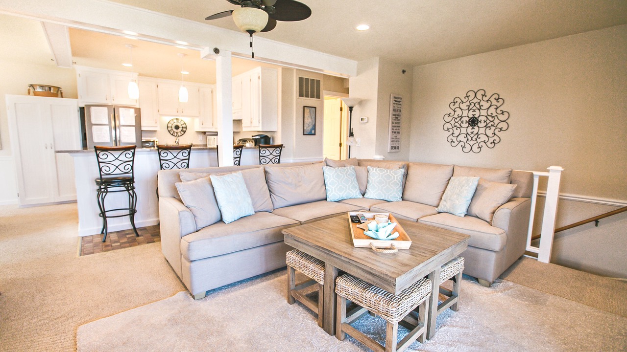 Photo of Livingroom in Duck