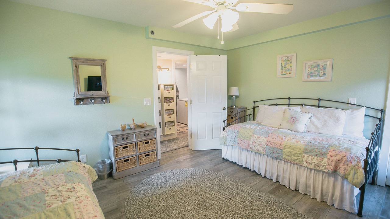 Photo of Bedroom in Duck
