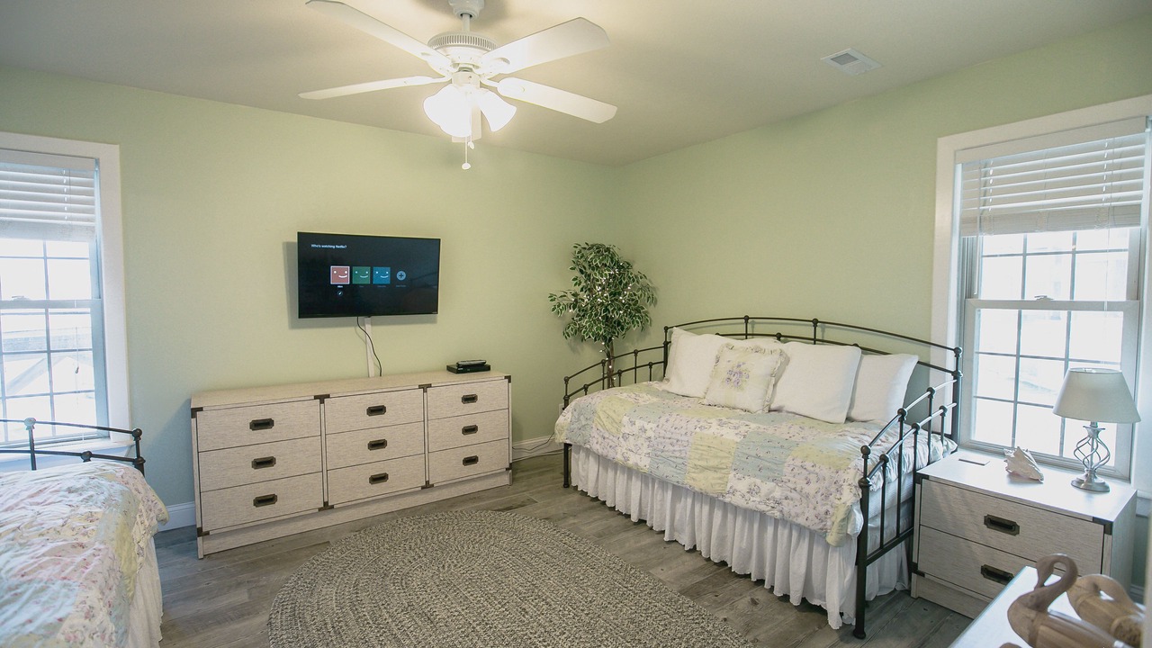 Photo of Bedroom in Duck