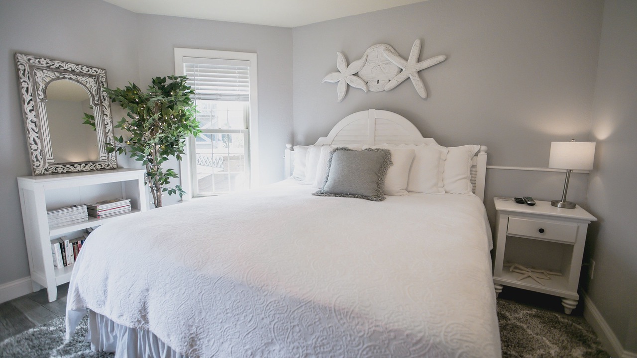 Photo of Bedroom in Duck