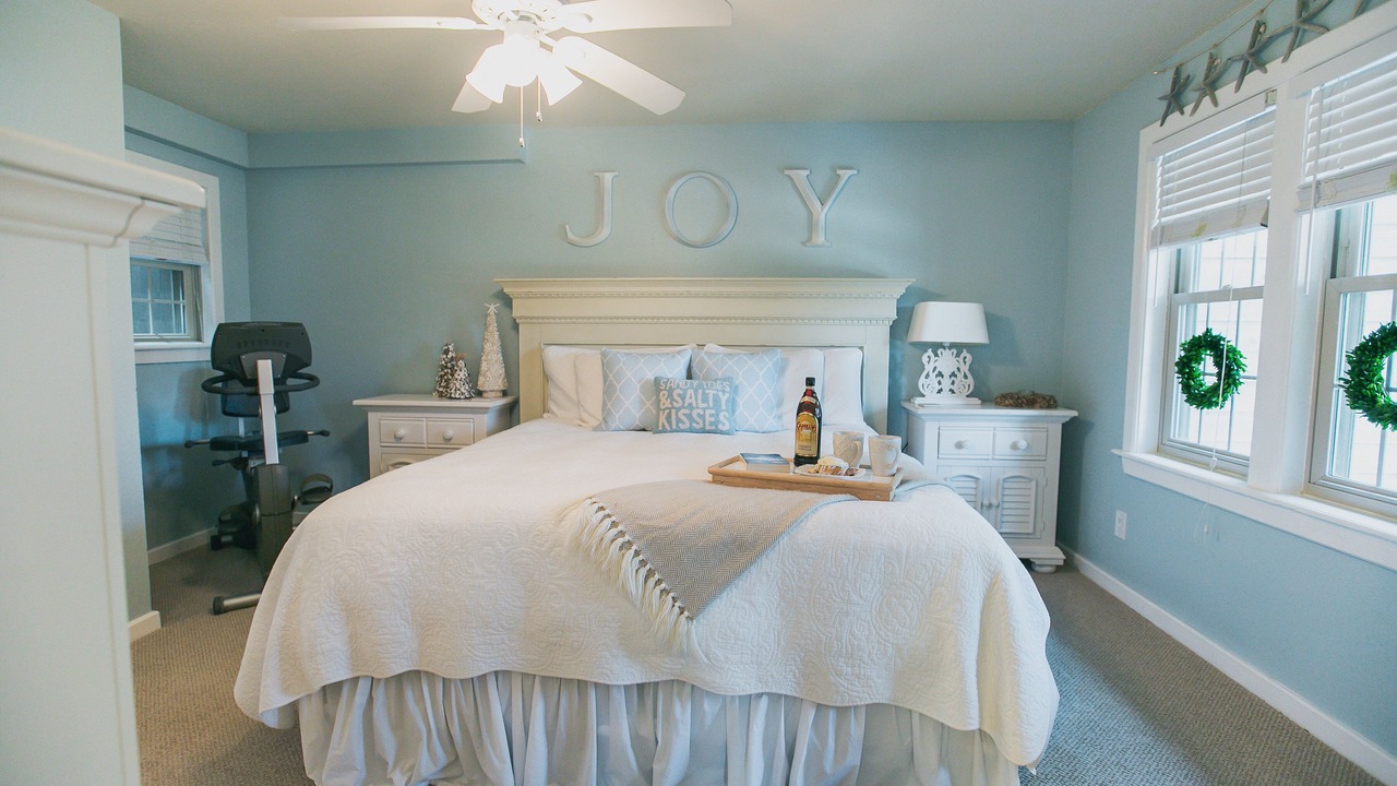 Photo of Bedroom in Duck