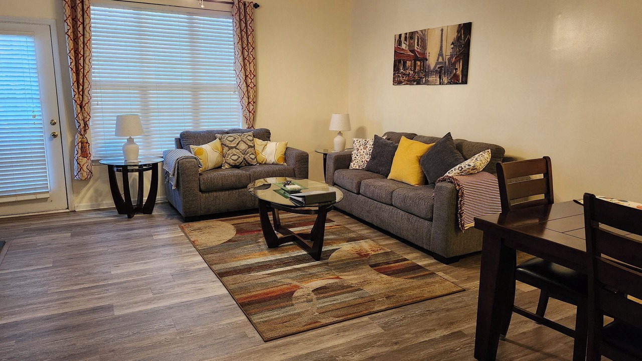 Photo of Livingroom in Cornelius