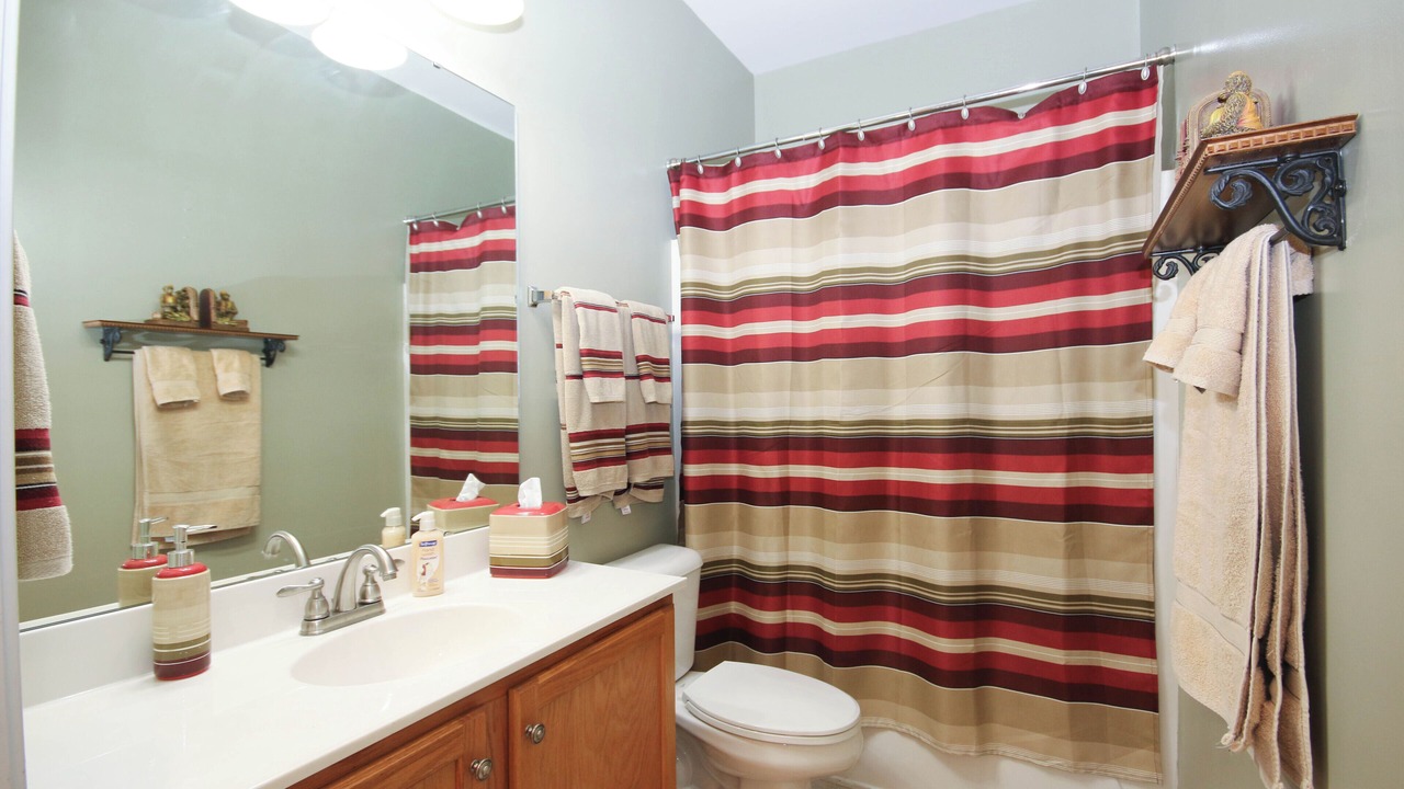Photo of Bathroom in Cornelius