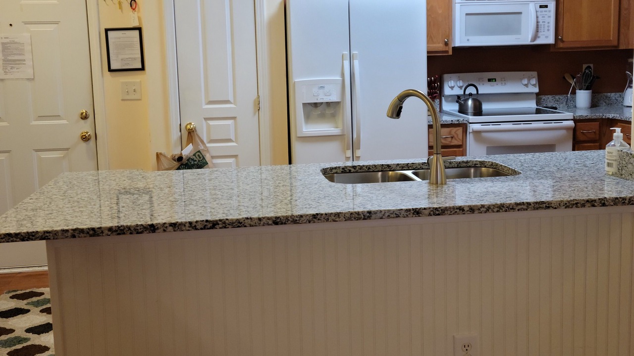 Photo of Kitchen in Cornelius