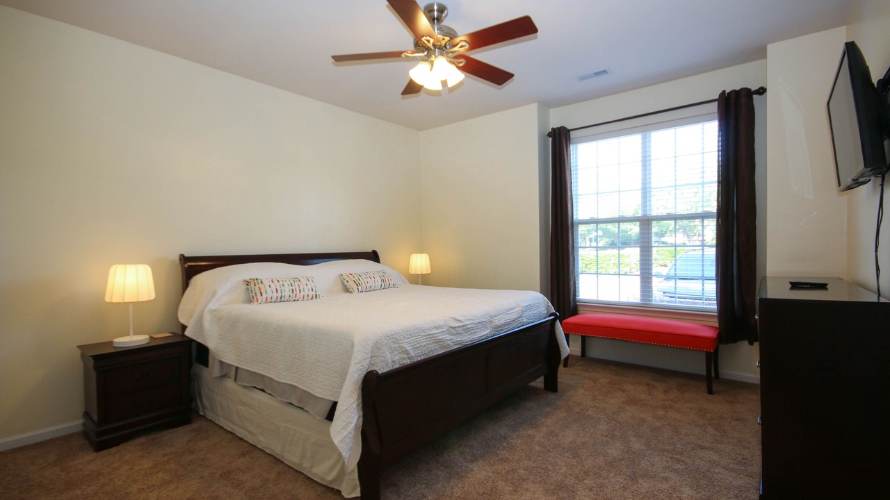 Photo of Bedroom in Cornelius