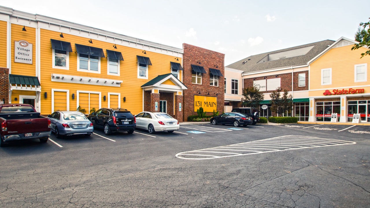 Photo of Outdoor in Cornelius